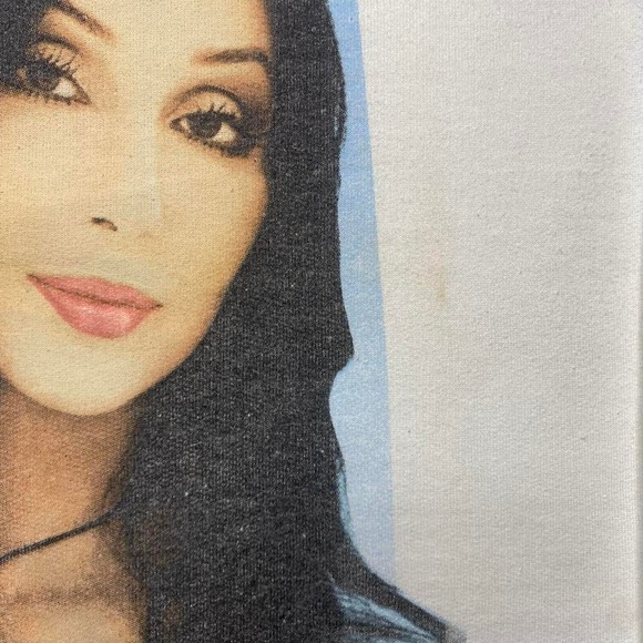 Cher sweater - Picture 4 of 4